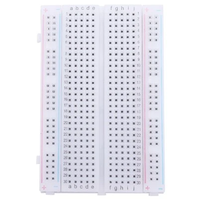 Breadboard Experiment Board Breadboard 400 A6A79178