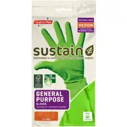 Hygiene Plus Sustain Glove Medium each