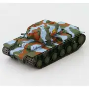 HOBBY MASTER HG3013 1/72 KV-1E Soviet Heavy 3rd Compny Finnish 1st Tank Brigade