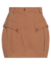 [ALBERTA FERRETTI] ALBERTA FERRETTI Mini skirts - Item 30332661