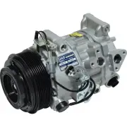UAC CO 29277C A/C Compressor For Select 14-20 Lexus Toyota Models (for: Lexus)