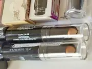 Revlon Photoready Concealer Makeup Stick Cream Buildable Coverage Spot Correct