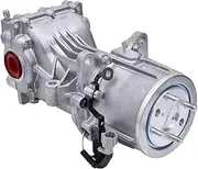 24027-7FV0A 38300-4BF0A Rear Carrier Differential Assembly AWD 5.173 Ratio Compatible with Nissan Murano 15-23 Rogue 14-20 Qashqai 2017-2020 2.0L 2.5L 3.5L 383004BF0A 240277FV0A 440-59434