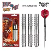 SHOT - Birds Of Prey Osprey Darts - 80% Tungsten - 26g