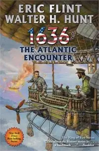 在飛比找三民網路書店優惠-1636: The Atlantic Encounter, 