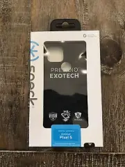 Speck Presidio Exotech Phone Case For Google Pixel 5