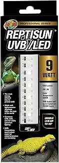 Zoo Med ReptiSun UVB/LED, 9 Watts