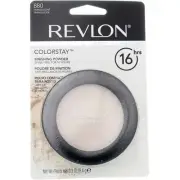 6 Pack Revlon ColorStay Translucent Pressed Powder, Translucent 880, 0.3 oz