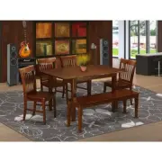6 Pc dinette set - Table and 4 Dining Table Chairs for Dining ...