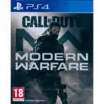 【SONY 索尼】PS4 決勝時刻：現代戰爭 CALL OF DUTY MODERN WARFARE(英文歐版)