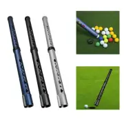 Golf Ball Retriever Shag Collector Lightweight Golf Training Practical
