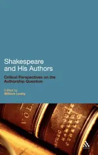 在飛比找博客來優惠-Shakespeare and His Authors: C