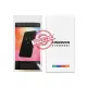 KINGSMAN金士曼-iPhone15 Pro滿版電鍍鋼化玻璃手機螢幕保護貼1片/盒-黑框