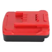 Power Battery Adapter For 18V Battery Converts For Power Tool 3