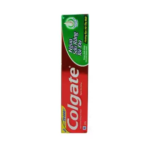 【越南】COLGATE 牙膏 (紅綠) (250g)