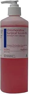 Chlorhexidine Surgical Scrub 500 ml