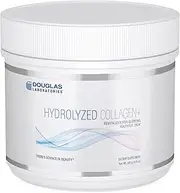 Douglas Laboratories Hydrolyzed Collagen+ | Revitalizes for Glowing, Youthful Skin | 4.9 Ounces