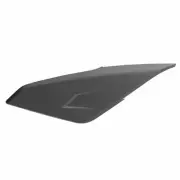 Polaris Rear Outer Wing Panel, Fairway Green, Left-Hand