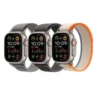 在飛比找i郵購優惠-Apple Watch Ultra 2 GPS LTE 49