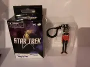 Star Trek Lower Decks Chibi Figure - Captain Freeman
