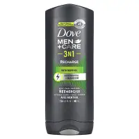 在飛比找iHerb優惠-[iHerb] Dove Men+Care 3 n 1, B