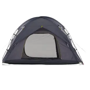BEAR戶外聯盟【日本牌 含稅直送】LOGOS Tent ROSY Double XL 隧道帳 1房1聽 戶外 71301000