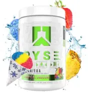 BCAA + EAA 30 Serves Tropical Snocone