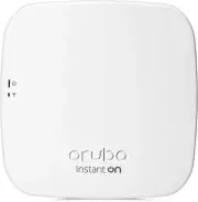 HPE Networking Instant On Access Point AP12 3x3 WiFi 5 Indoor Wireless Access