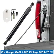 Rear Trunk Tailgate Support Strut Rod Arm Shock Bar Damper For Dodge Ram 1500 2500 3500 Pickup 2009-2018 Dz43301 Car Accessories