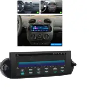 Car Stereo Radio Fit For Volkswagen Beetle 2006-2010 Touch Screen Mirror Link