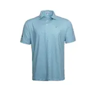 Scotty Cameron Polo Shirt - Scotty Bulldog - The Manhattan - White XL