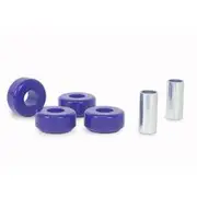 SuperPro Front Leading Arm (Radius) Bush Kit - SPF1733K