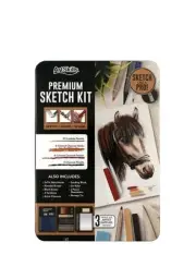 ArtSkills Premium Sketch Kit NEW/Sealed!!