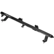 Proflow Fuel RailFord Falcon Barra BA-BF XR6 Turbo Billet Alloy Black Anodised (for: Ford)