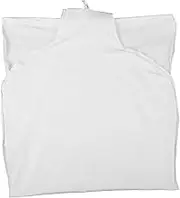 VALICLUD 1Pc Cover for Female Mannequin Elastic Upper Body Display Fabric for Clothing Stores and Fashion Events Reusable and Easy to