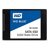 在飛比找友和YOHO優惠-WD Blue 3D NAND SSD 500GB 2.5&