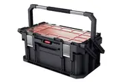 Keter Connect Cantilever Toolbox Black