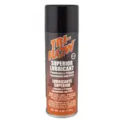 TRI-FLOW BIKE BICYCLE CHAIN LUBE 6oz AEROSOL SPRAY