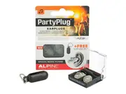 Alpine PartyPlug Music Earplugs 1 Pair