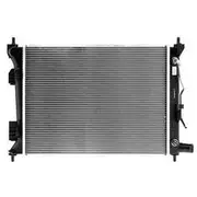Jayrad Radiator - JR5145J