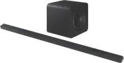 Samsung 3.1.2ch Ultra Slim Dolby Atmos Soundbar