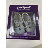 在飛比找蝦皮購物優惠-pediped 美國 學步鞋 嬰兒鞋 寶寶鞋 童鞋