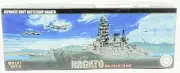 Fujimi 460291 Japanese Battleship Nagato 1/700 Scale Model Kit Next Series