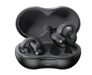 Bluetooth Earphone 5.3 Ear Clip Non-ear Wireless Sports Headset Earbuds