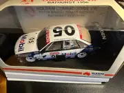 1996 Bathurst 5th Place Holden VR Commodore #05 Brock / Mezera Biante Model Cars