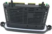 liwei store LED headlight DRL Control Unit Daytime Running Light Front Headlamp 63117305235 63117304905 63117269494 Compatible with BMW(63117305235)