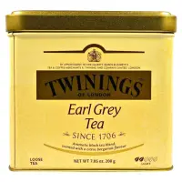 在飛比找蝦皮購物優惠-［惠君咖啡］TWININGS 唐寧皇家伯爵茶500g