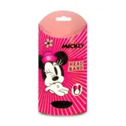 Mad Beauty Disney Mickey & Friends Headband - Minnie