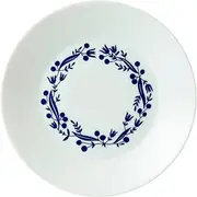 [Royal Doulton] Fable Garland Pasta Bowl, 9", White