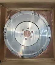 TTV Racing Single Mass Lightened Aluminum Flywheel For AUDI A4 B5 & B6 1.8T